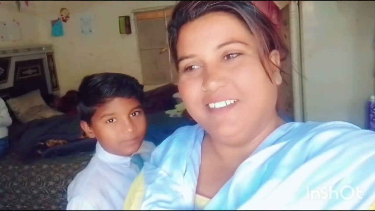 Shamim Gill morning se dopahar tak ki routine Ghar ki 😊😊