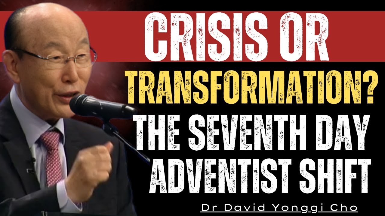 Crisis or Quiet Transformation? Rethinking the Adventist Church Through Deep Reasoning