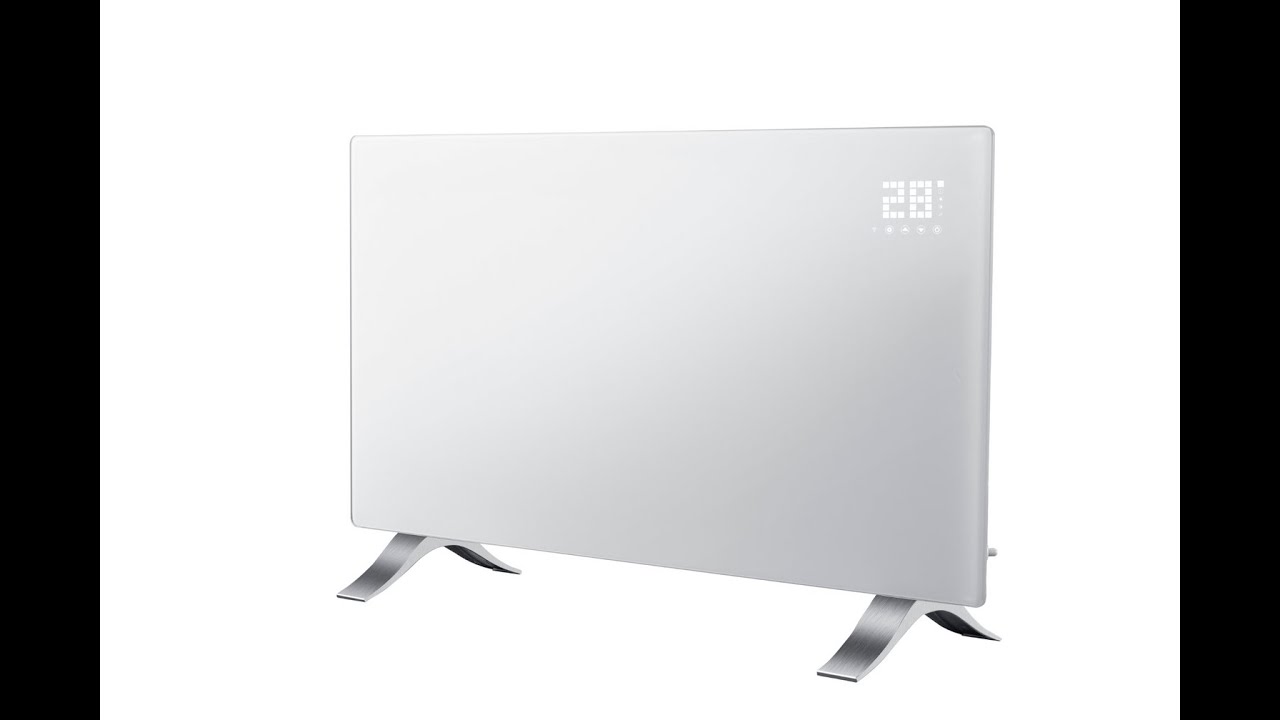 Review: Slimline Convector Pro (smart)