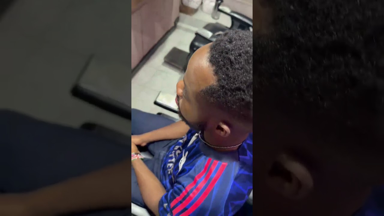 #haircut