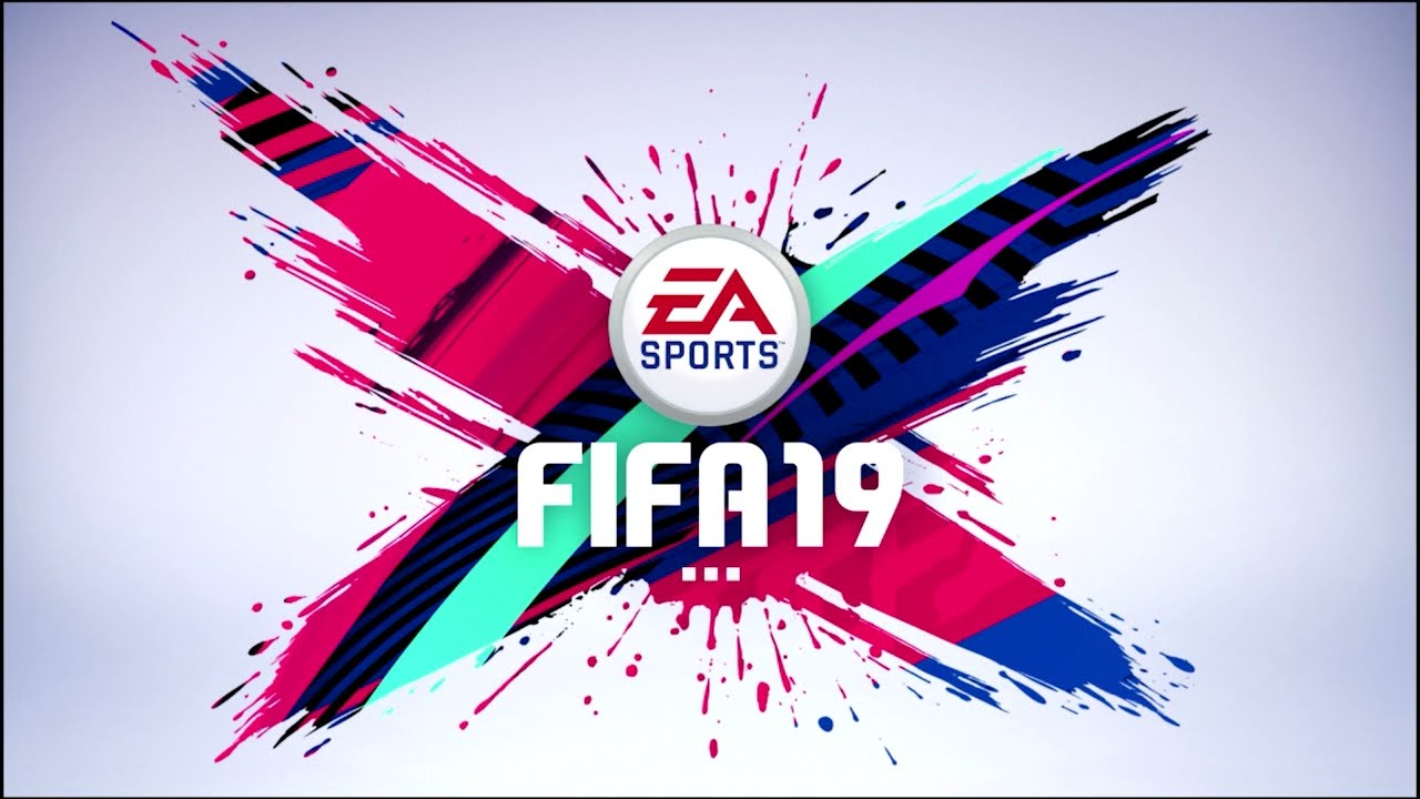 HOW TO FIX FIFA 19 BLACK SCREEN..........PC