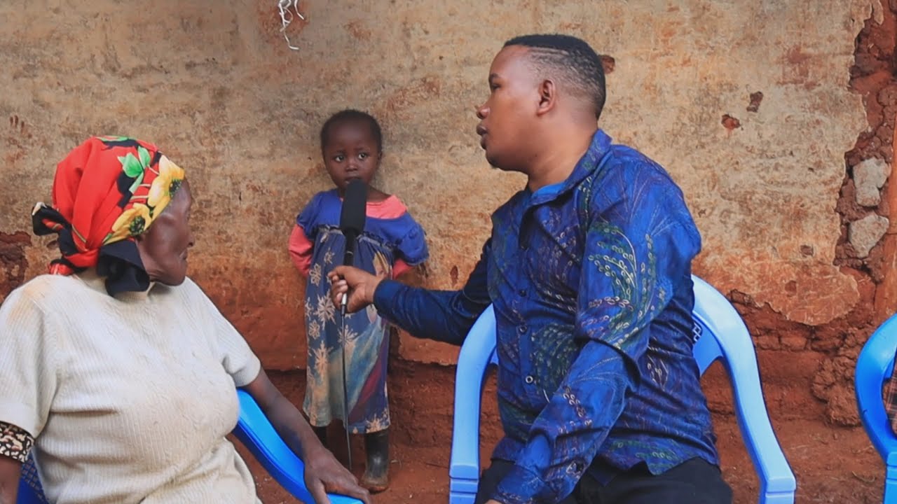 Ndeithiririai ma ndikii nyumba ino damuthaitha