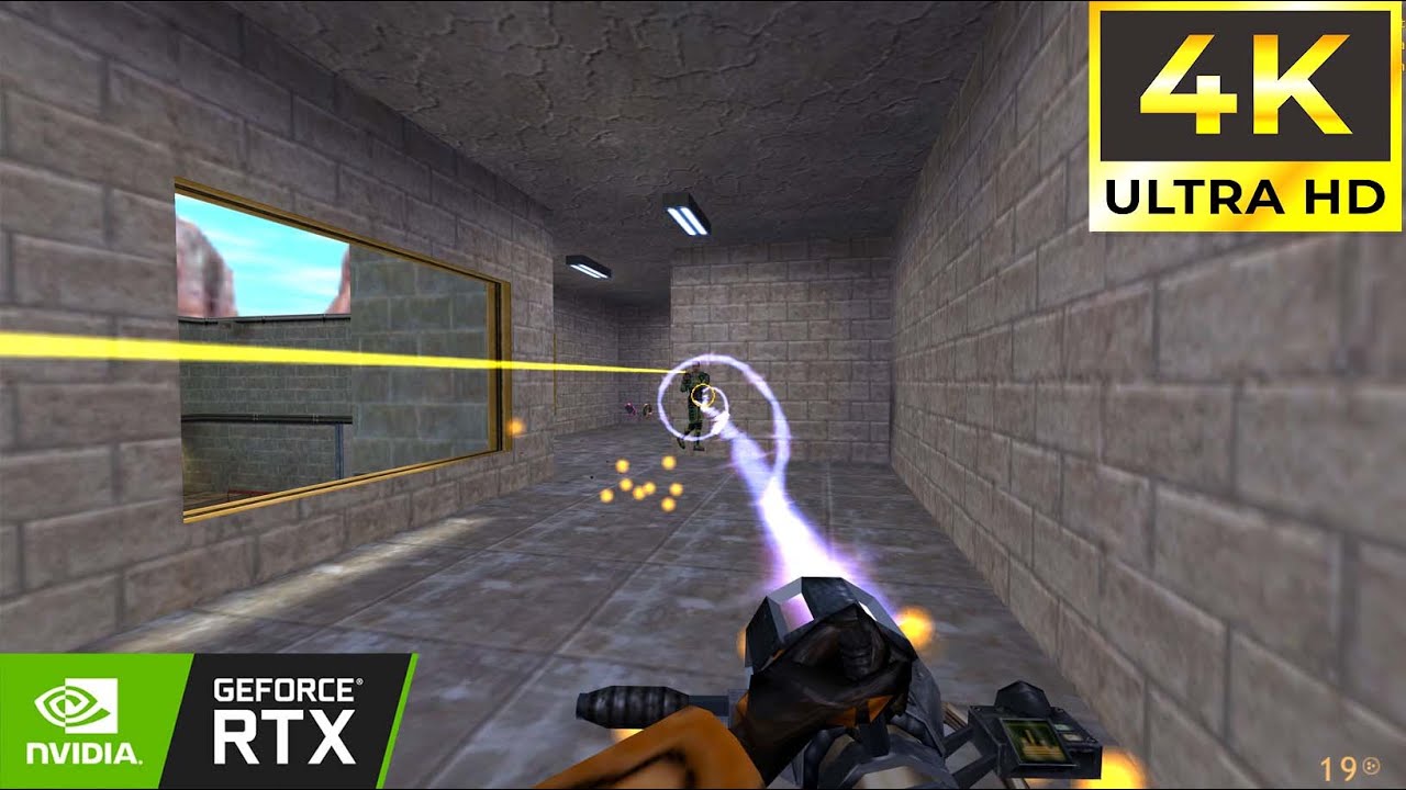 15 Mins 100 Kills  !! HALF LIFE - Crossfire Map MULTIPLAYER  4K - PC Gameplay - (No Commentary)