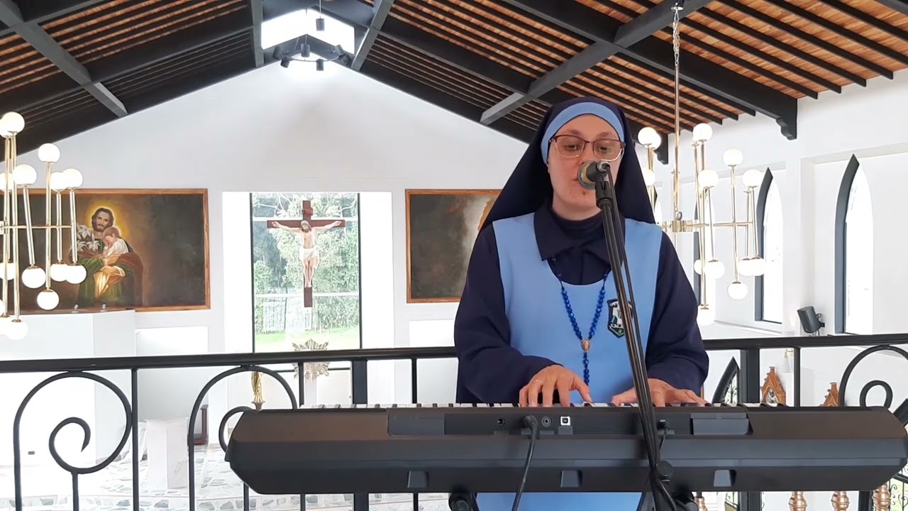 Padre Nuestro - Griego (Πάτερ ἡμῶν) Pater Hemón Greek