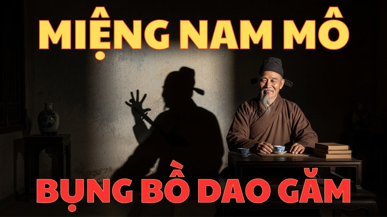 Vạch trần Hậu Hắc Học: Tại sao những kẻ 'Mặt Dày Tâm Đen' thường nắm quyền lực?
