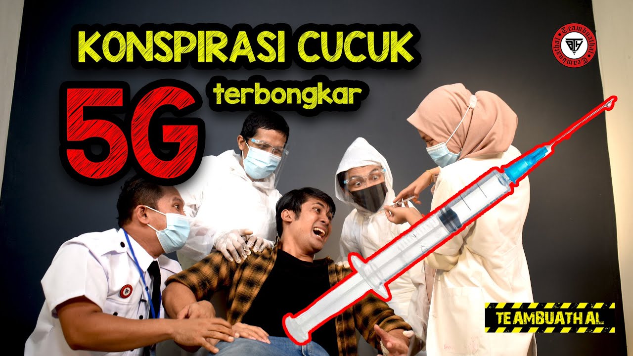 K0NPIR4SI CUCUK CIP 5G???!!!