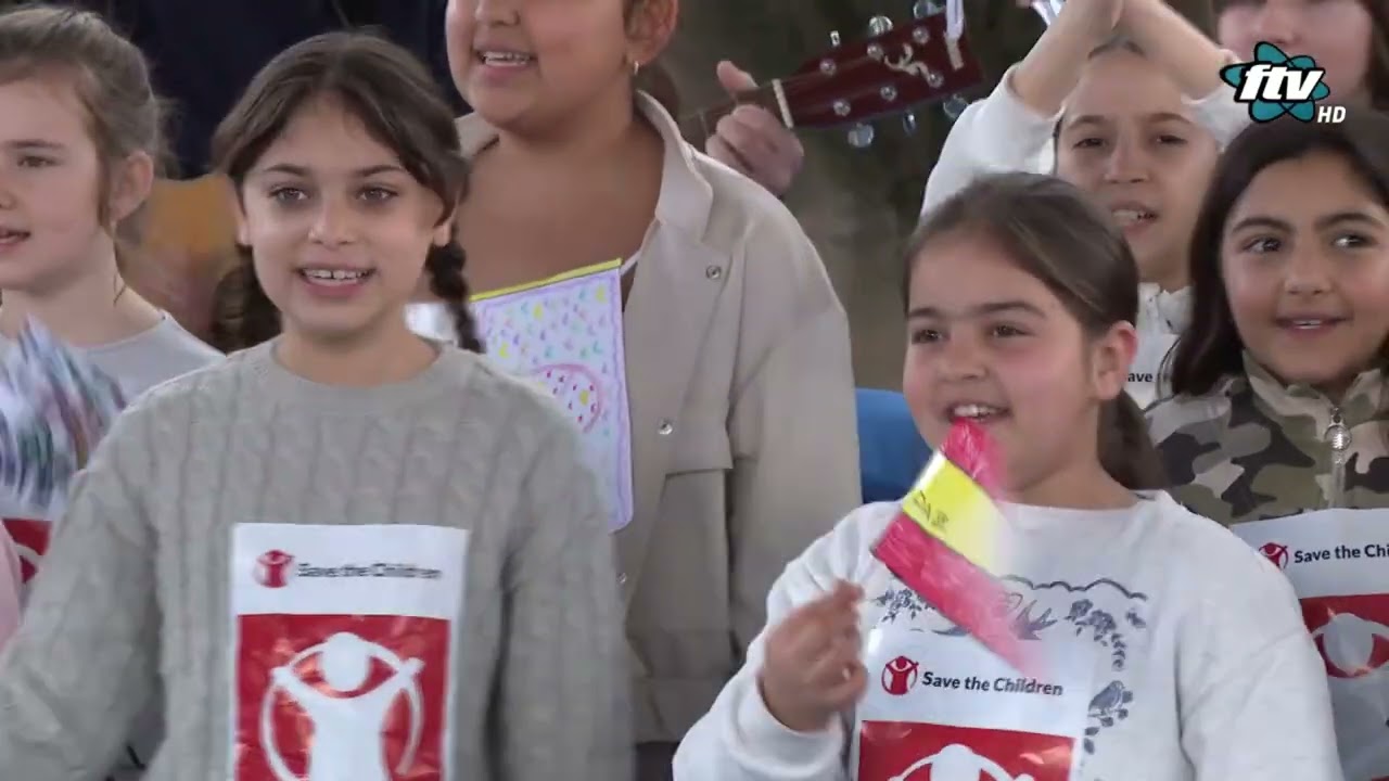 Día de la Paz 2026 en Fuengirola TV
