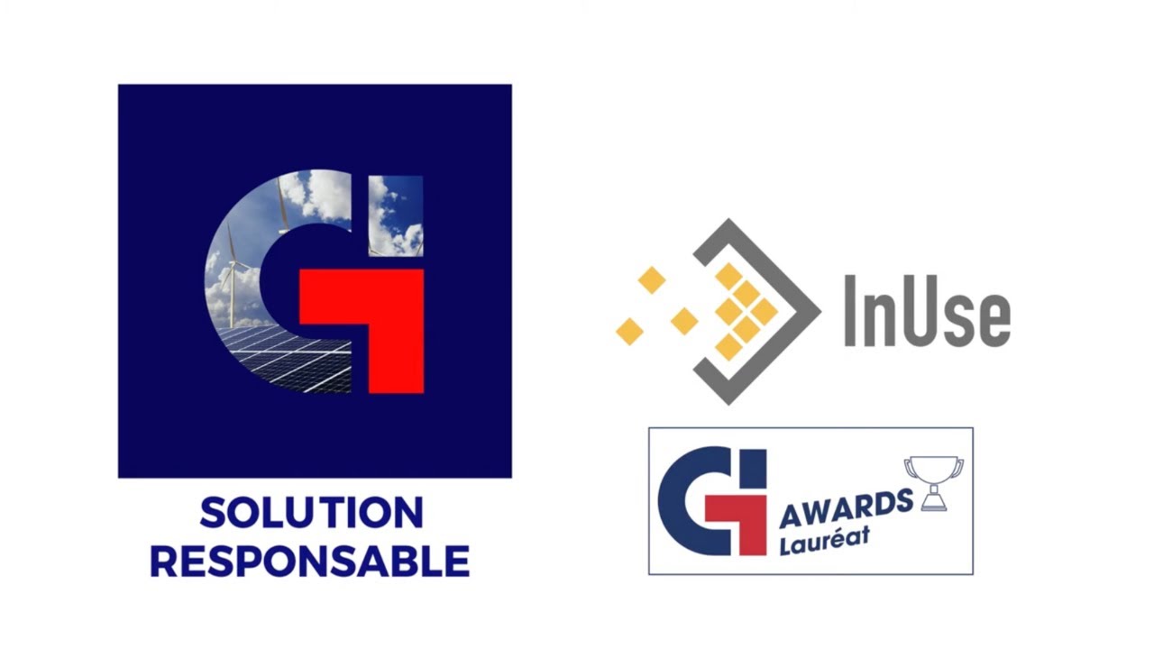 InUse - Application Pure Cleaning 