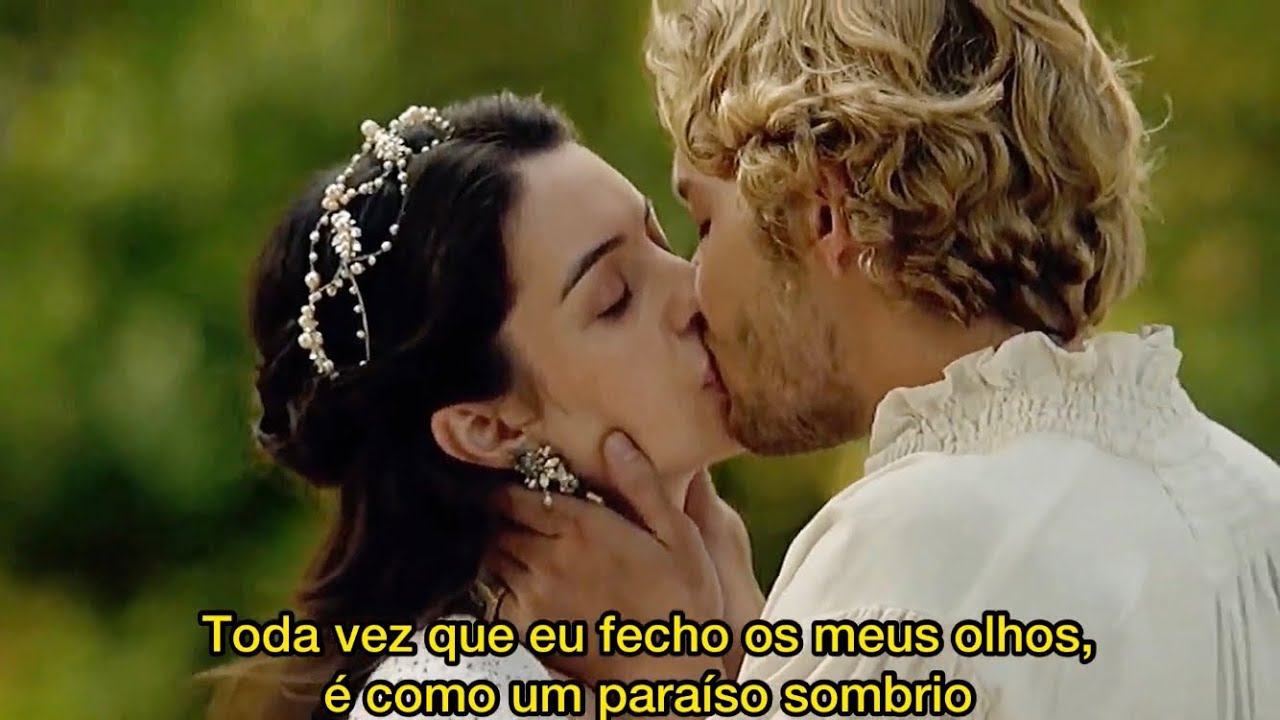 Lana Del Rey - Dark Paradise (Tradução/Legendado) | Mary & Francis |