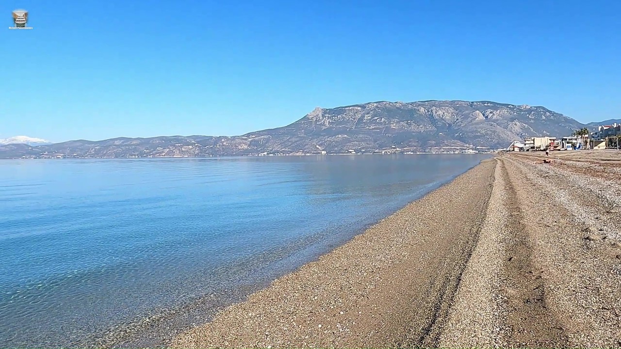 Κορινθιακός Κόλπος: Ένα 