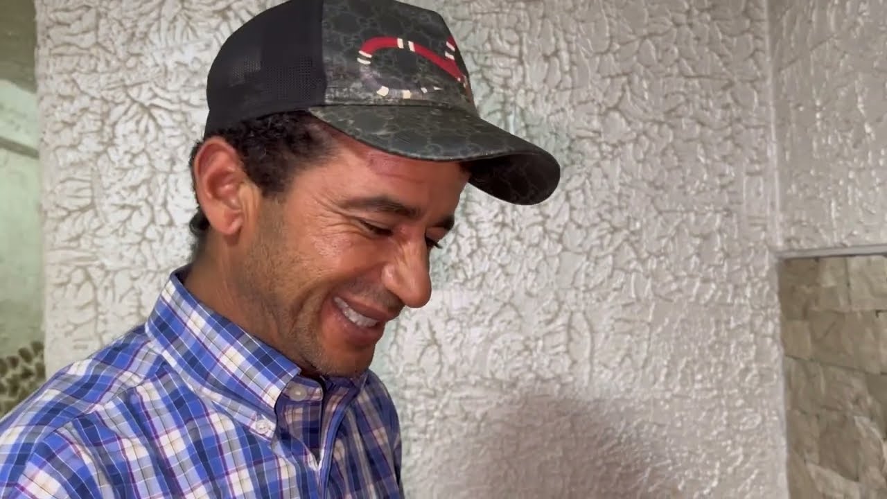 عبد النبي قترحت عليه نشاركو فشي فيلم شوف شنو قال لي 🤣🤣🤣🤣