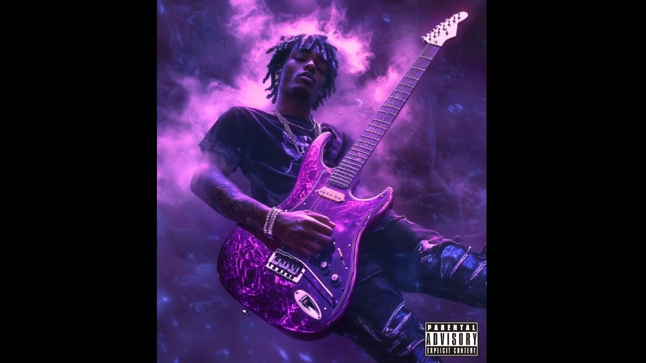[FREE] *Rock* Scorey x Juice WRLD Type Beat - 
