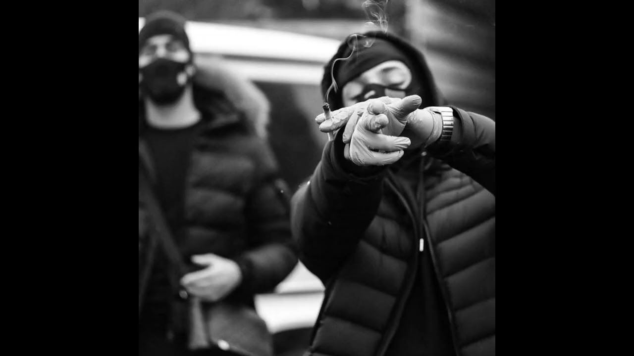[FREE] Freeze Corleone x Ashe22 Type Beat - 