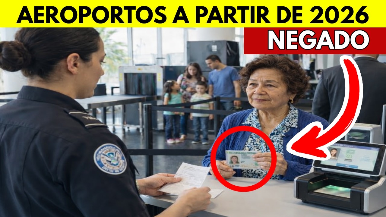 Viagens após os 65 anos em 2026: novas regras e dicas importantes