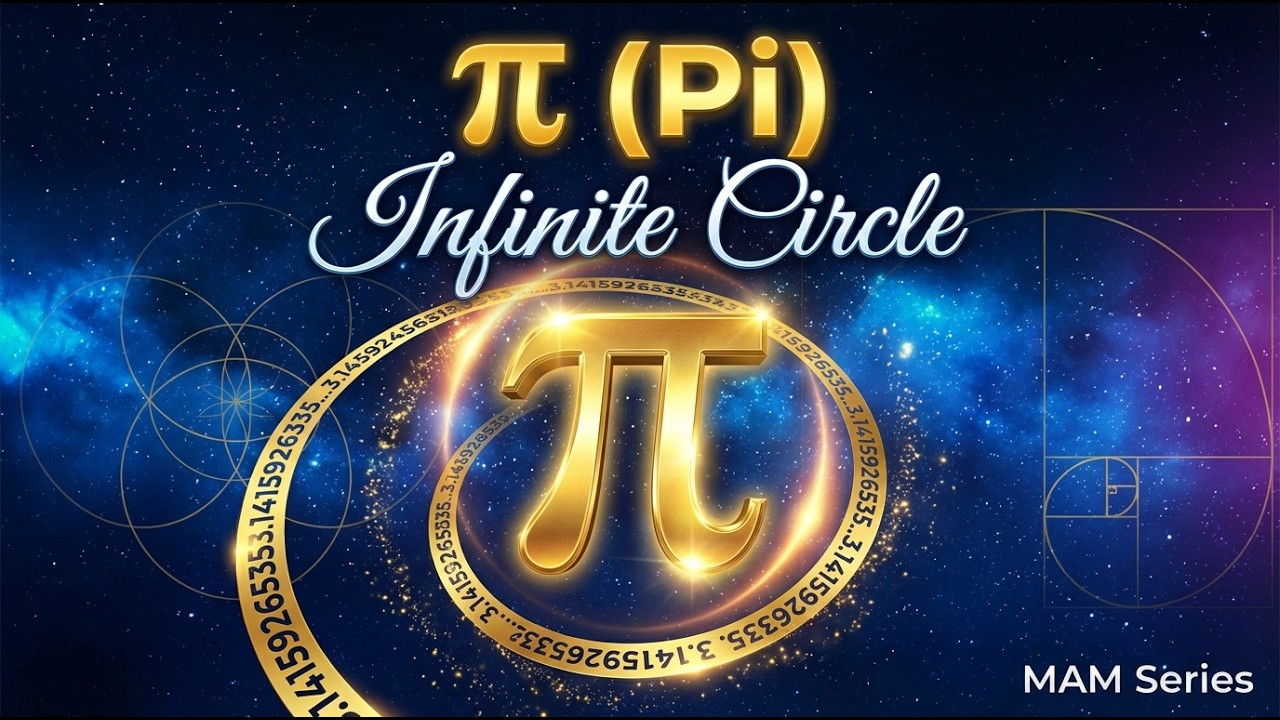 π (Pi) - 