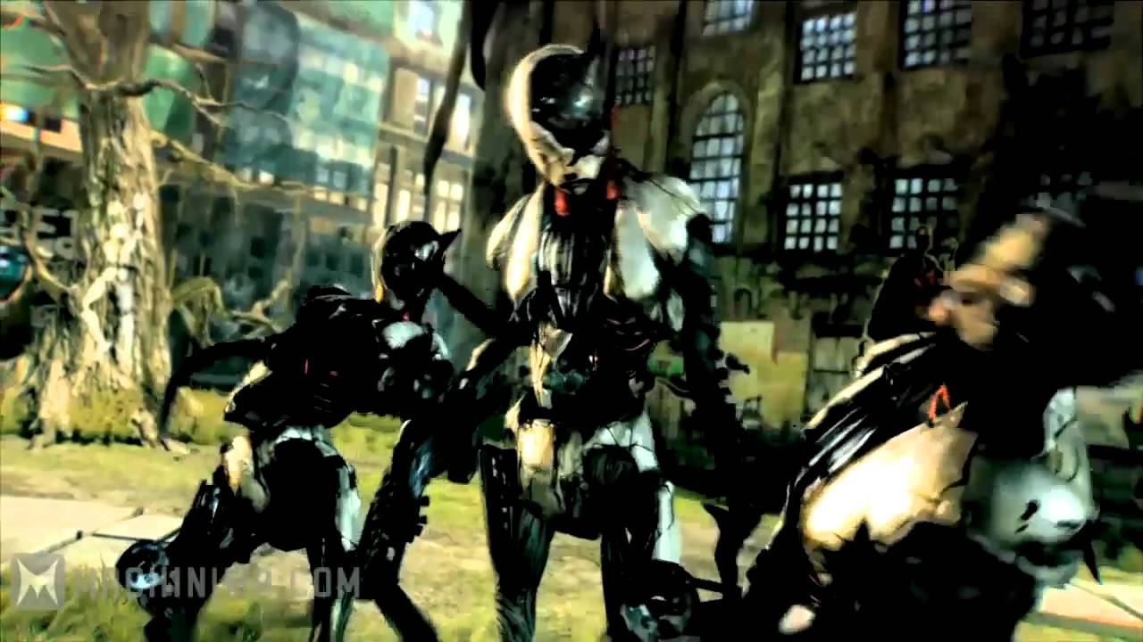 Devil May Cry 5 