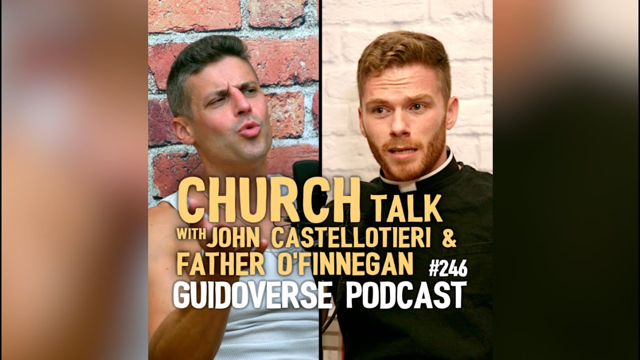 Church Talk