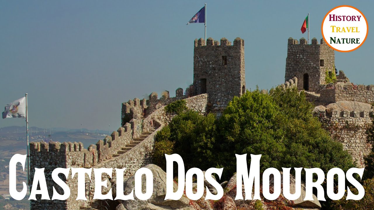 Мифы и легенды | Замок СИНТРА | CASTELO DOS MOUROS | Замки ПОРТУГАЛИИ