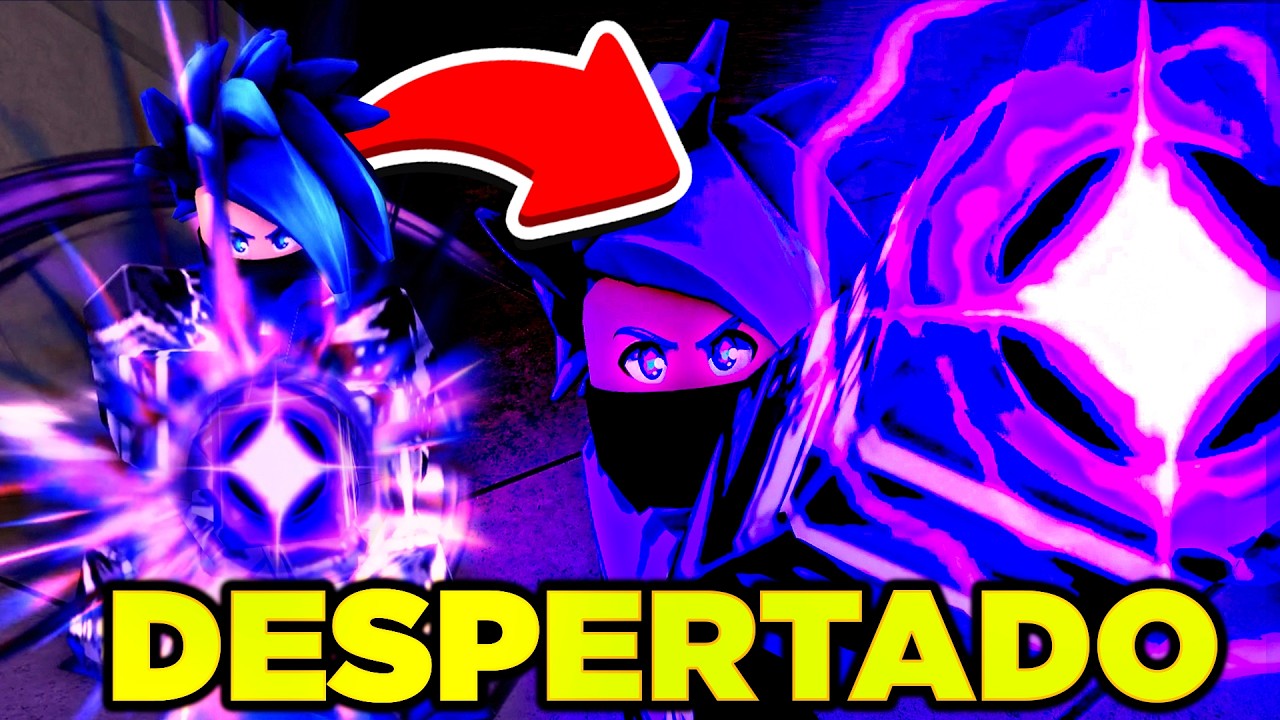 DESPERTEI A GRAVITY E LIBEREI TODAS HABILIDADES NO BLOX FRUITS