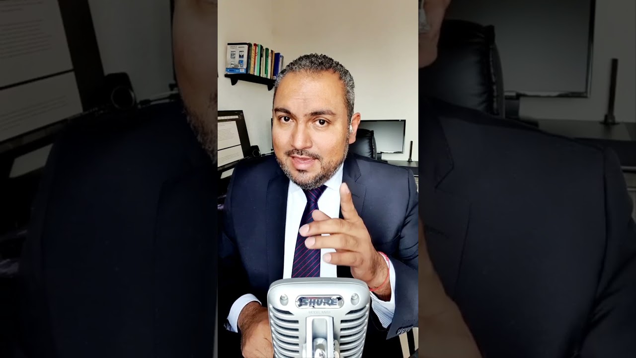&iquest;Qu&eacute; Hacer Si Recibes un Citatorio de la Fiscal&iacute;a?