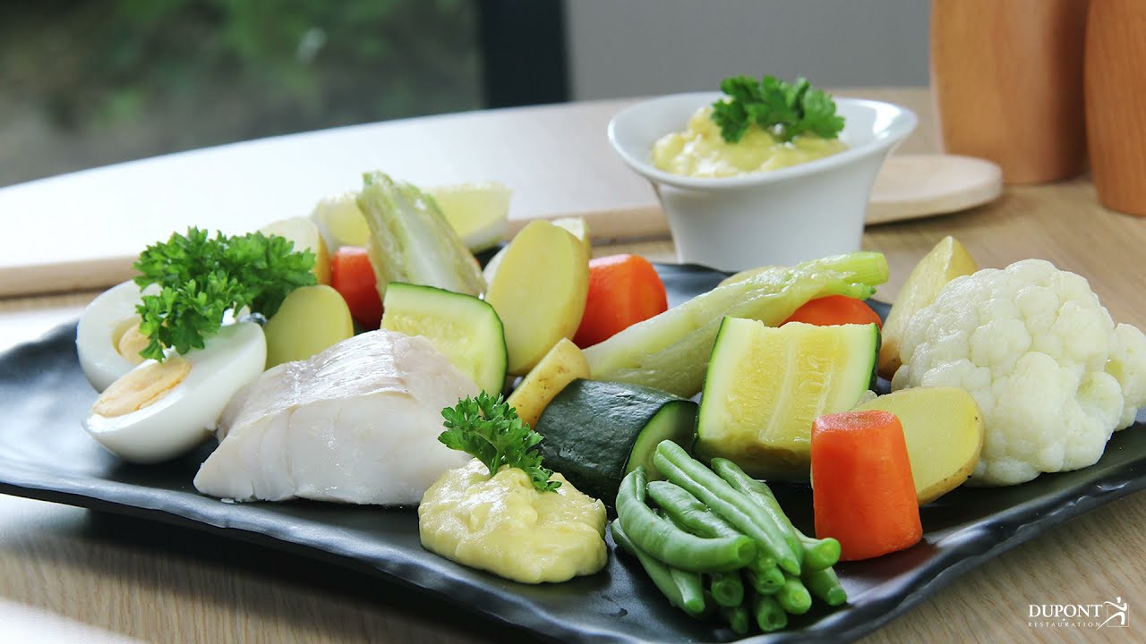 La recette Dupont Restauration 