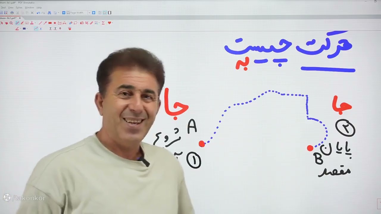 آموزش تیزهوشانی فصل ۴ علوم نهم 