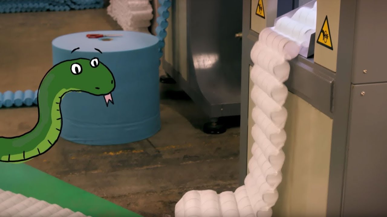 How It’s Made: Mattresses at Deseret Manufacturing