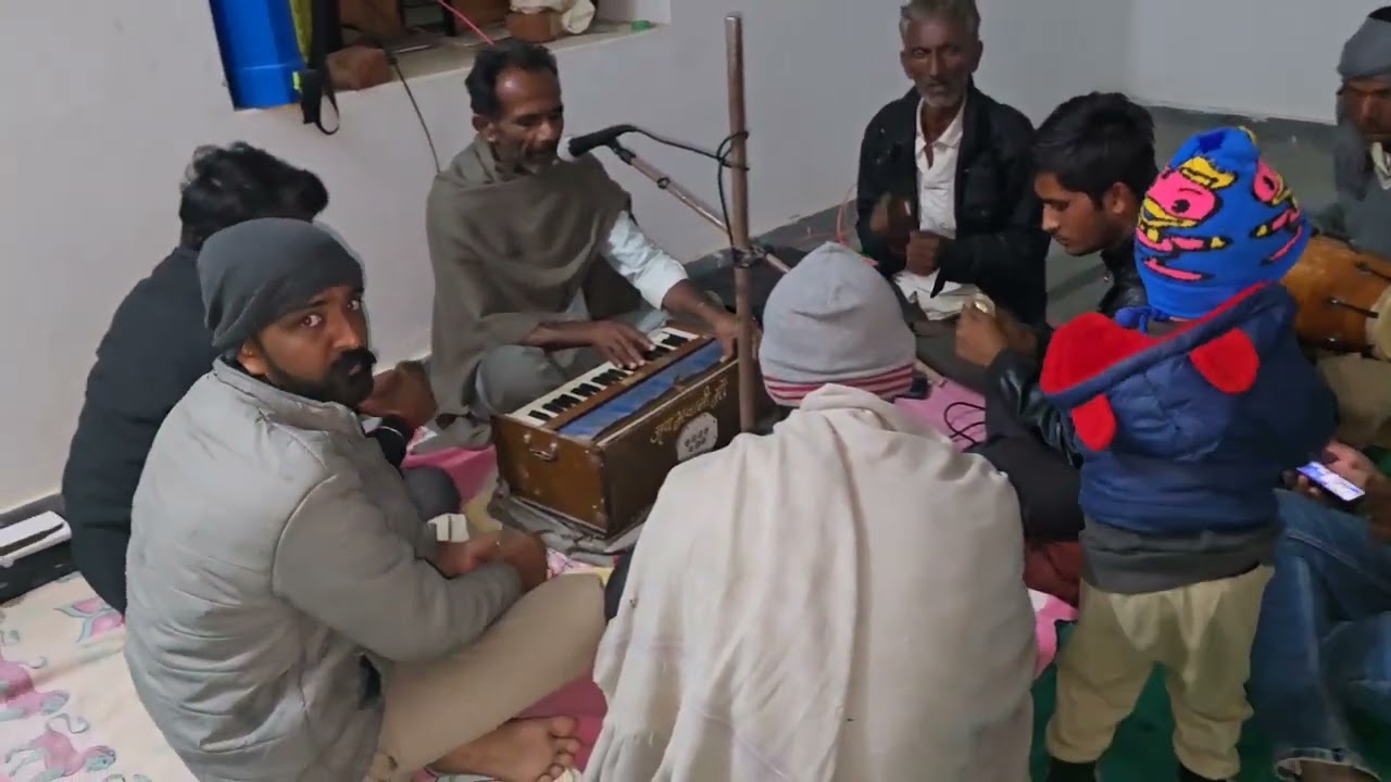 rajasthani bhajan वीणा भजन मारवाड़ी  Marwadi desi bhajan Veena bhajan video dangrali #desibhajan 