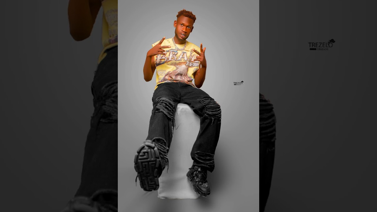 Dagandabadboy ft ji kido x Tomorrow  south sudan music 