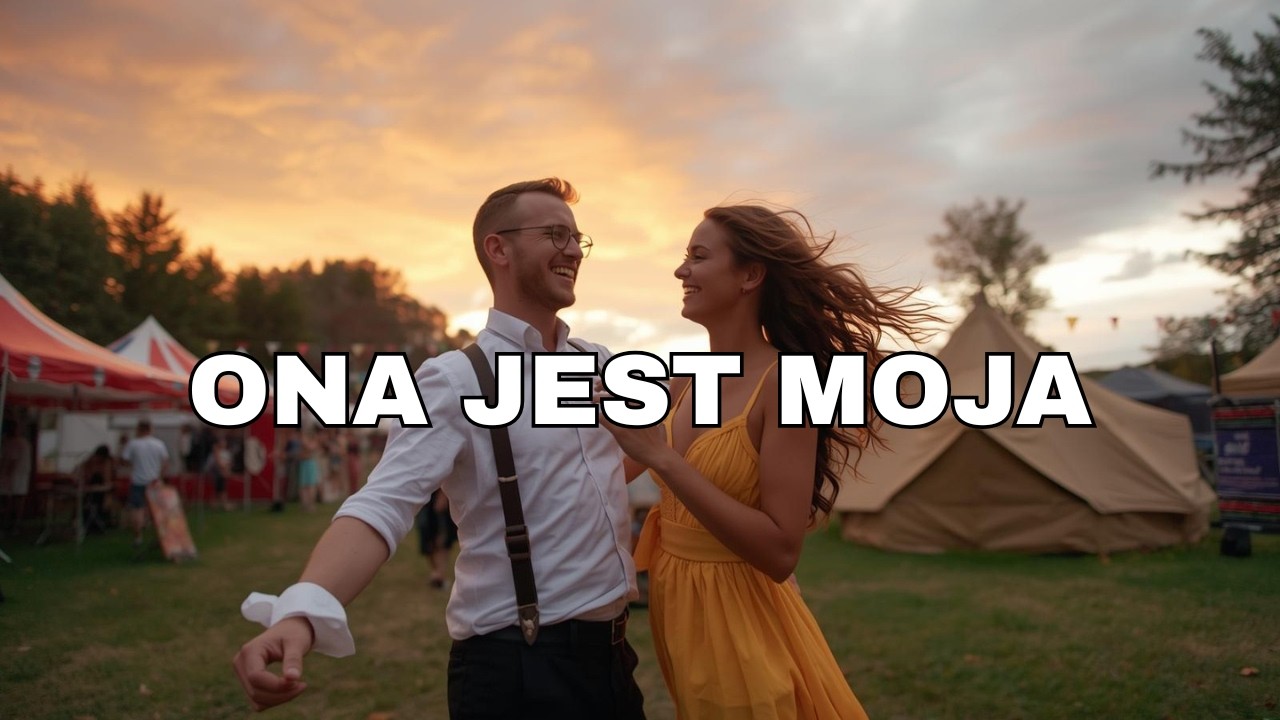 Polska Nuta - ONA JEST MOJA (Hit 2026)
