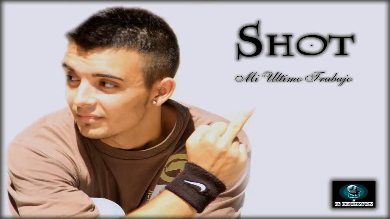 Piter-G/Shot - Mi Ultimo Trabajo (Maqueta completa y Descarga)