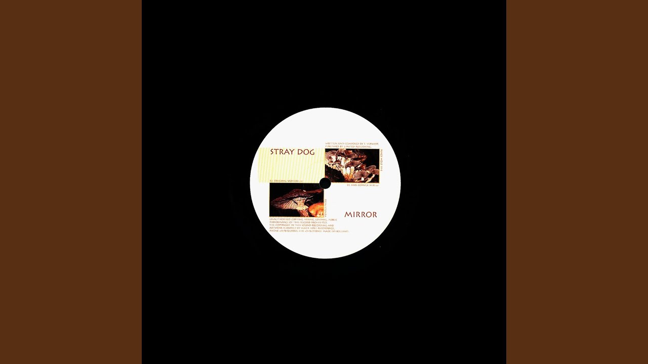 Mirror (Signum Remix)