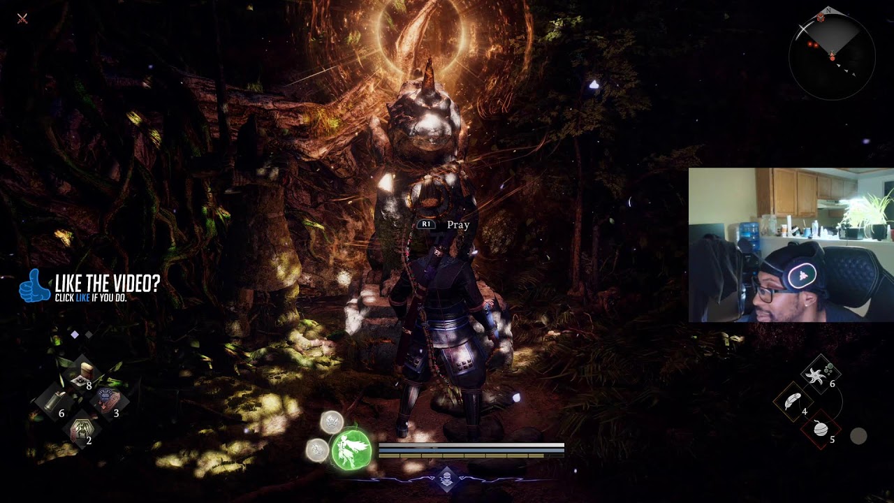 🔥 Pure Swordsman | NIOH 3 LIVE 🔥