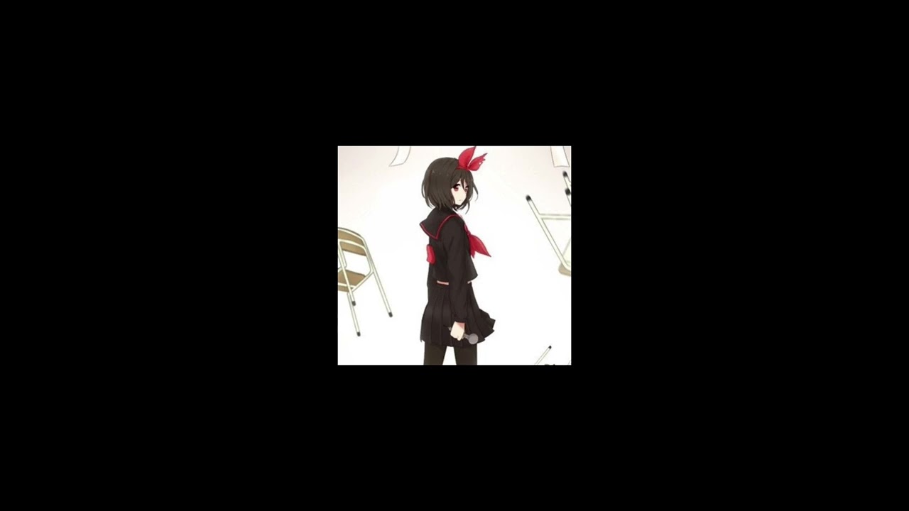 neru - lost one&rsquo;s weeping (sped up)