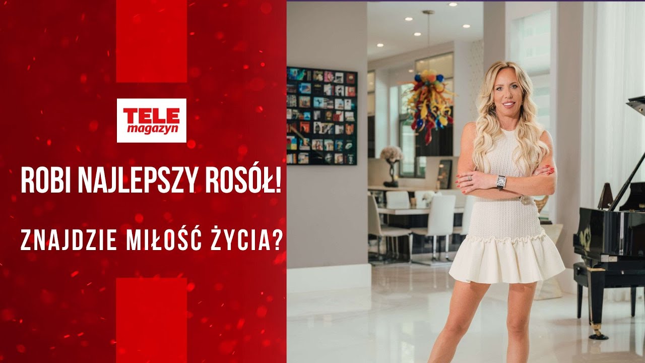 Dorota „Żona dla Polaka