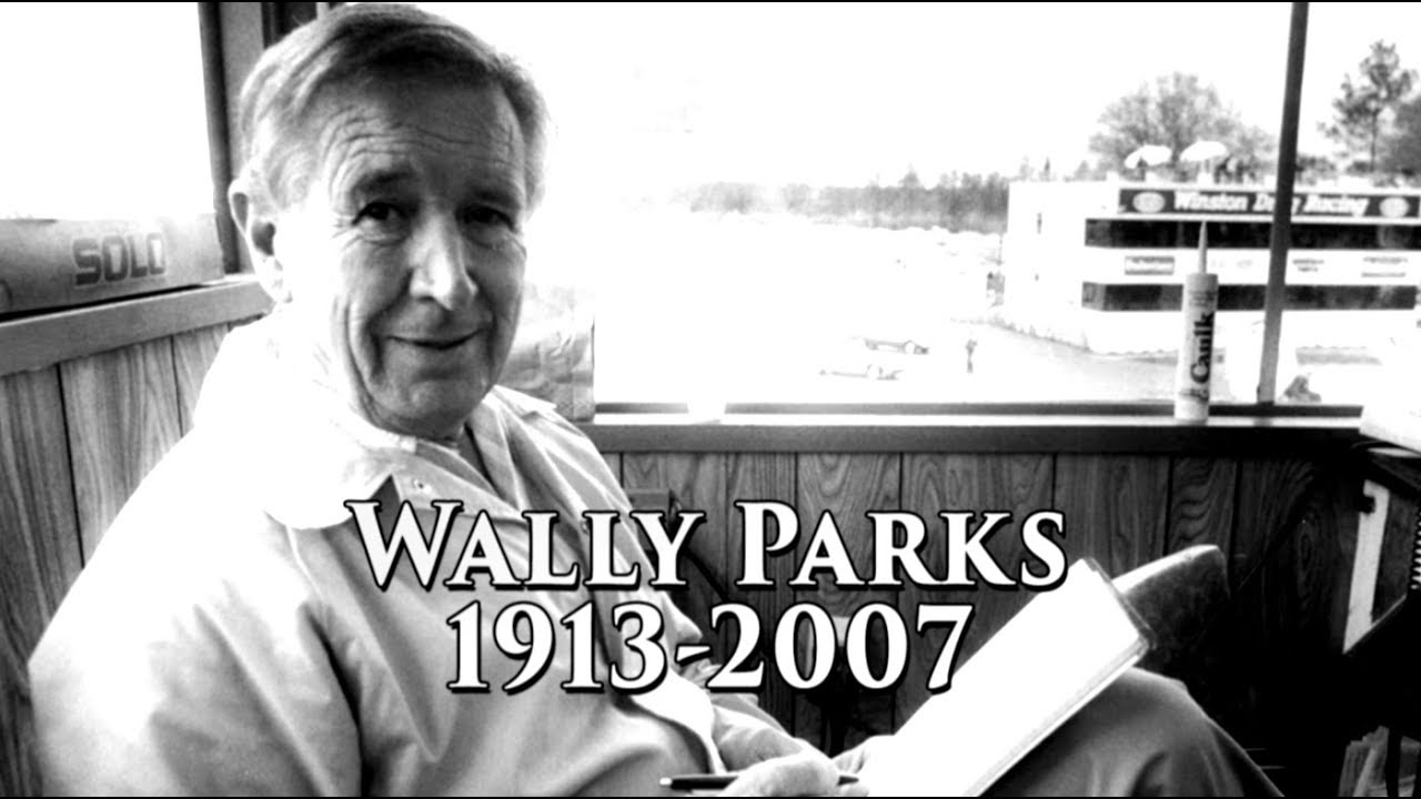 A tribute to Wally Parks