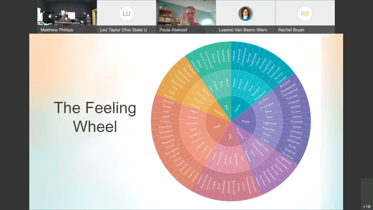 Emotional Intelligence and Conflict Resolution