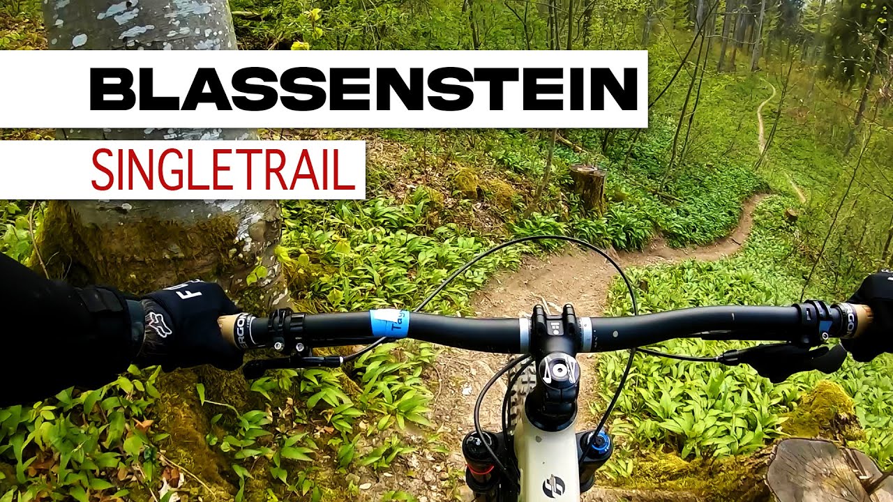 Blassenstein | Singletrail