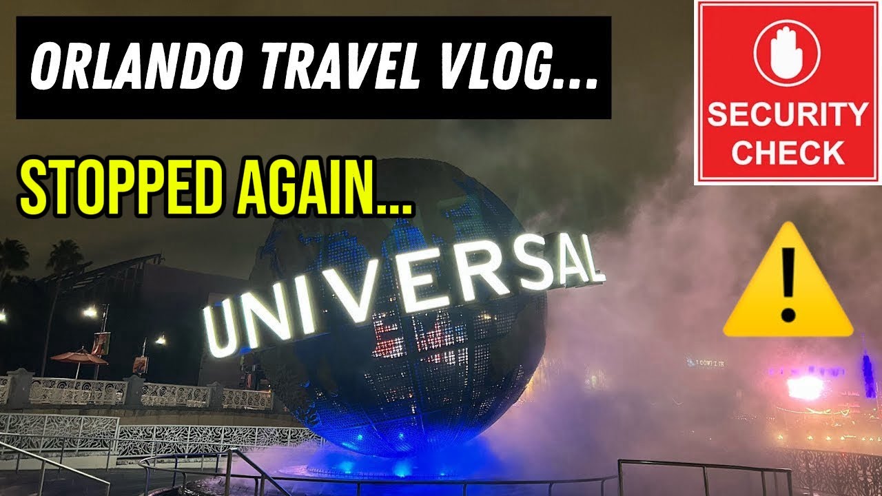 Orlando Travel Vlog (Please come with me!) - January 2026