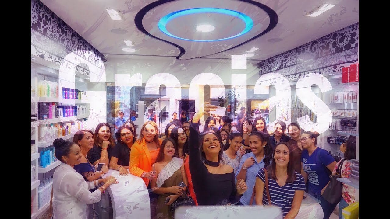 Visita a Tegucigalpa | Kriz Reales