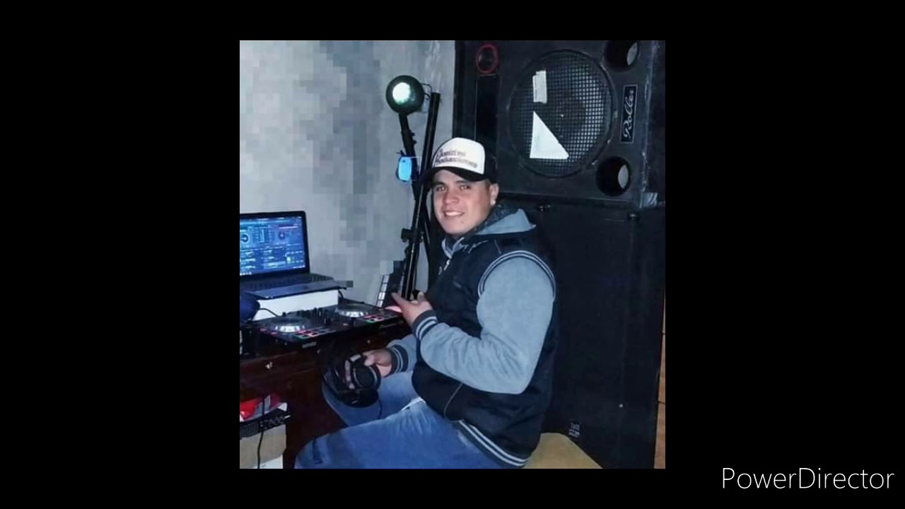 Dj Puchu enganchado cachaca Bailable.