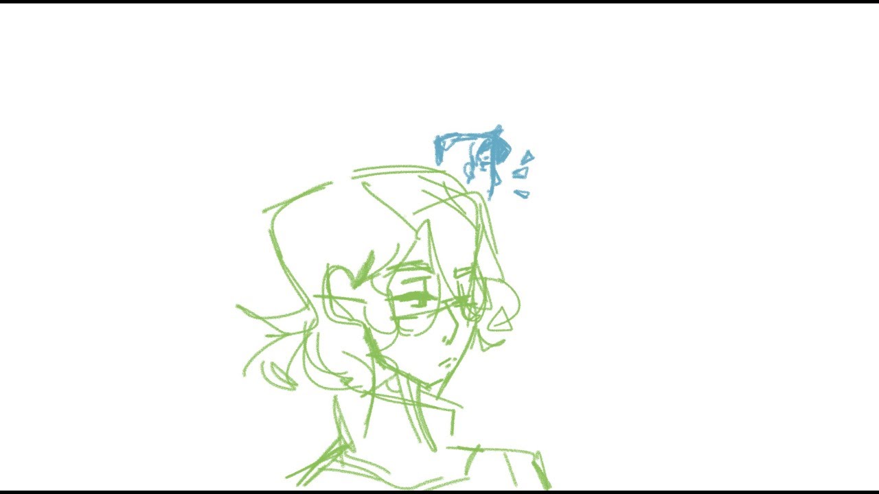 Hey Boy | Plance Animatic