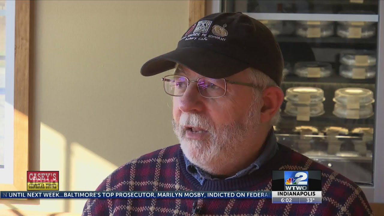 National labor shortages are affecting local businesses.