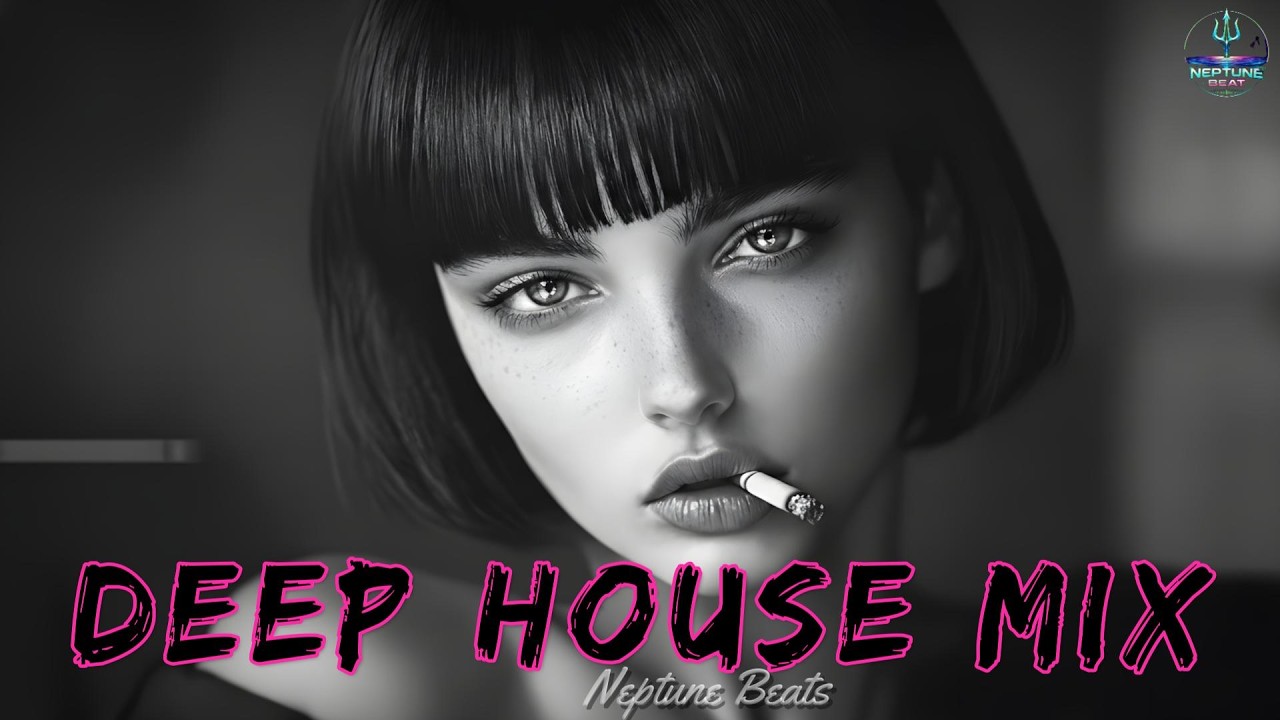 Deep House, Vocal House, Nu Disco, Chillout Mix | Emotional / Intimate Mood 2026