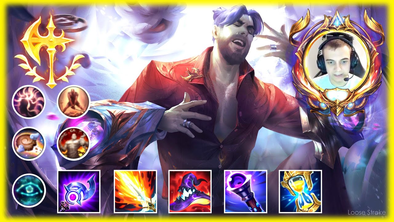 CAPS MONTAGE - 