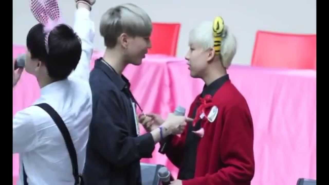 [OPV] ระหว่างที่รอเขา YUGBAM FT.BBAM