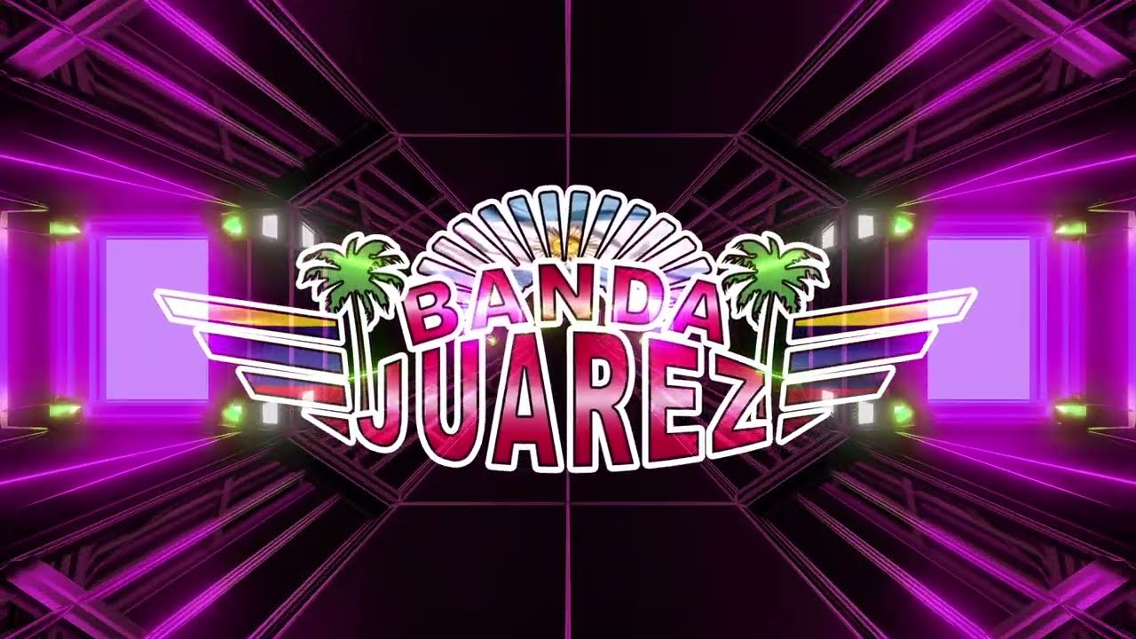 ENGANCHADO 2023 BANDA JUAREZ- (Placer y Olvido,Cosas del amor,Y Te Vas) Cover