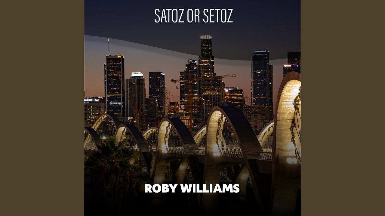 Setoz (Lounge Piano)