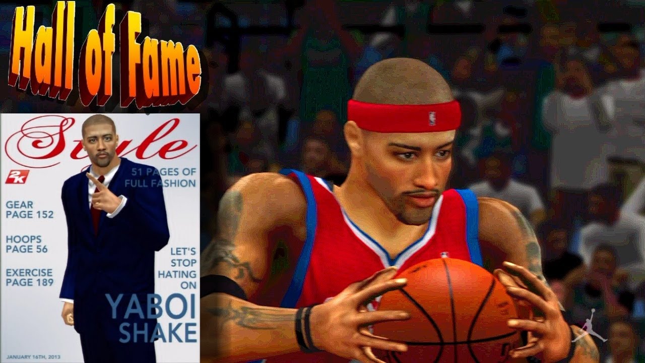 How To Play on Hall of Fame Better | NBA 2K13 Tips