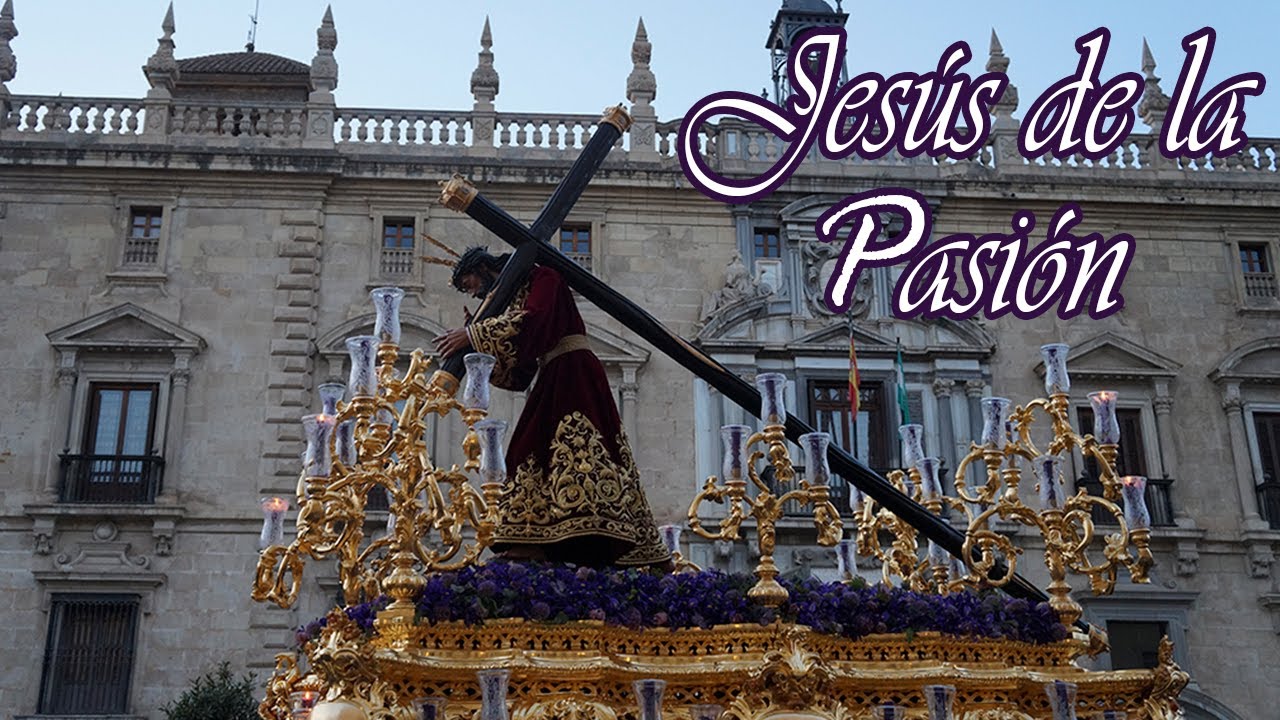 Jesus de la Pasion | Granada 2022